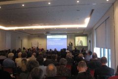 -2011- 12 Międzynarodowa Konferencja Fundacji dr. Otto Brenner Stiftung