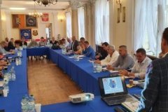 -2020- Rada Federacji Związków Zawodowych Metalowców i Hutników w Polsce